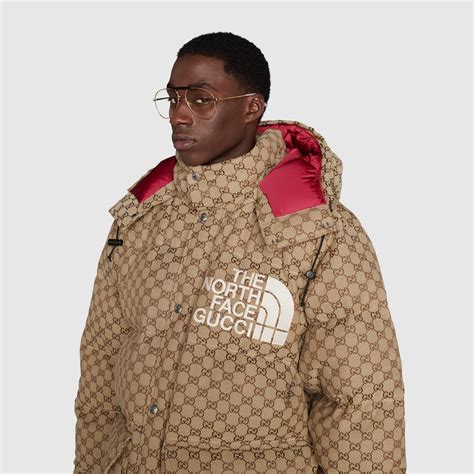 gucci north fave jacket|north face Gucci full collection.